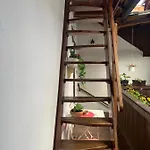 Loft Natalya Gold דירה Český Krumlov