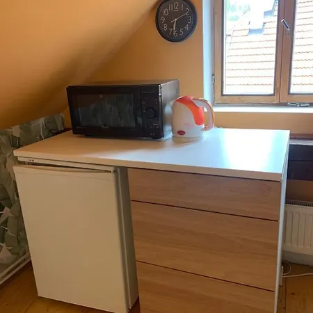 Loft Natalya Gold Apartmán