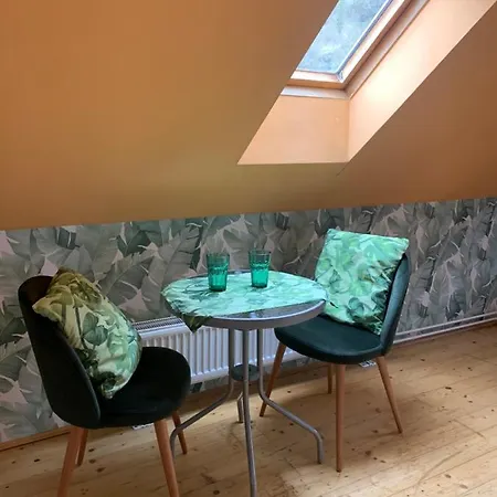 Loft Natalya Gold Apartmán *