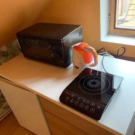 Loft Natalya Gold * Český Krumlov