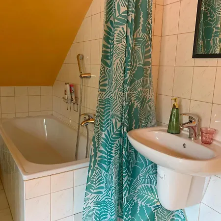 Apartment Loft Natalya Gold Cesky Krumlov