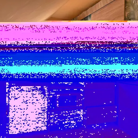 Loft Natalya Gold アパート *