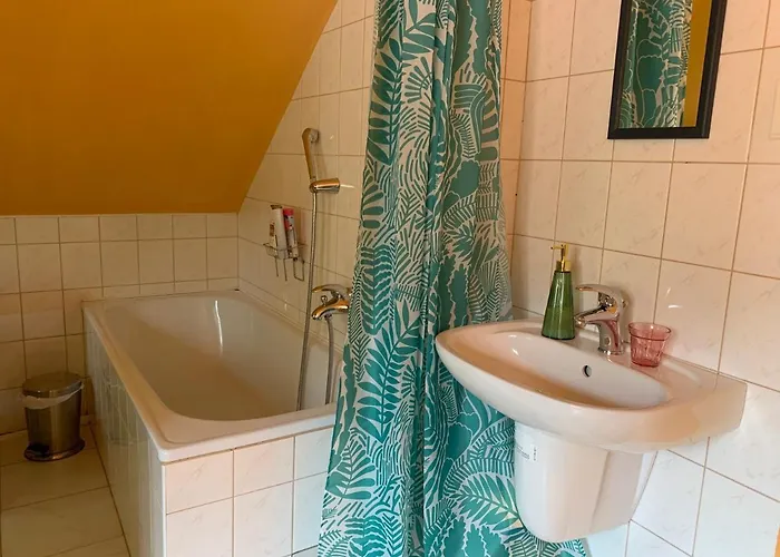 Apartman Loft Natalya Gold Český Krumlov